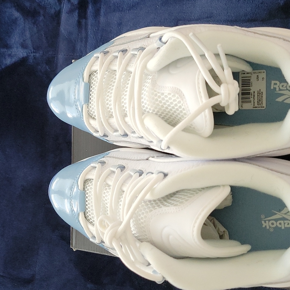 Men's Reebok Question Low - Picture 5 of 6